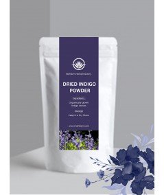 PURE INDIGO POWDER - 100g