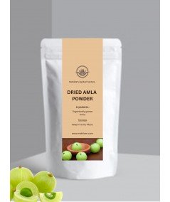 PURE AMLA POWDER - 100g