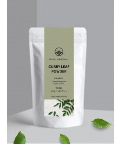 CURRY LEAF POWDER - 100g