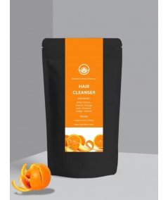 HERBAL HAIR CLENSER - 100g