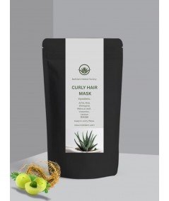 CURLY HAIR MASK - 100g