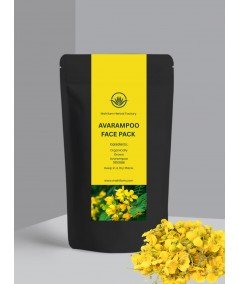 AVARAMPOO FACE PACK - 50g