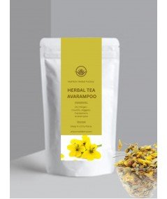 HERBAL AVARAMPOO TEA - 50g