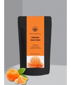 ORANGE FACE PACK - 100g