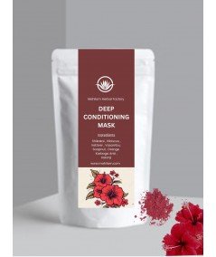 DEEP CONDITIONING MASK - 100g