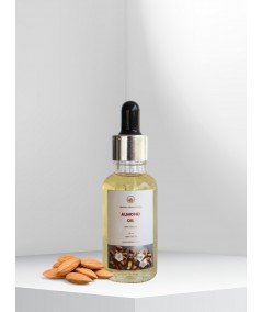 ALMOND OIL - 35ml