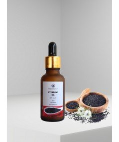 EYEBROW OIL - 35ml
