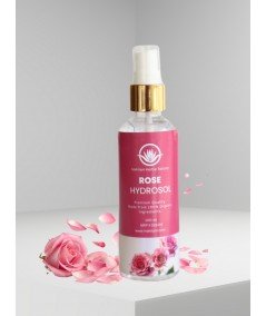 ROSE HYDROSOL - 100ml