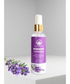 ROSEMARY HYDROSOL - 100ml