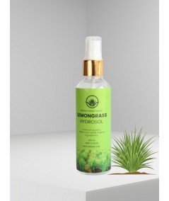 LEMONGRASS HYDROSOL - 100ml