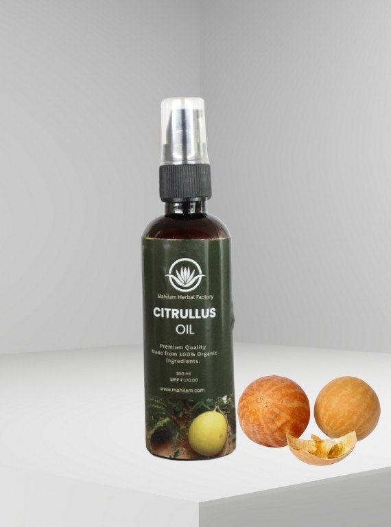 CITRULLUS OIL - 100ml