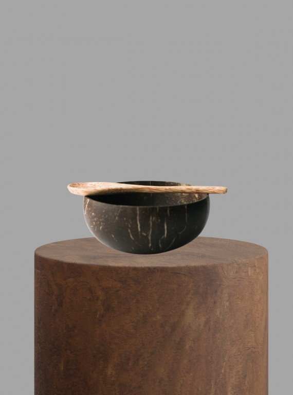 COCONUT BOWL